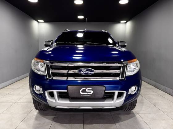 FORD RANGER 2.5 LIMITED 4X2 CD 16V FLEX 4P MANUAL FORD RANGER 2.5 LIMITED 4X2 CD 16V FLEX 4P MANUAL